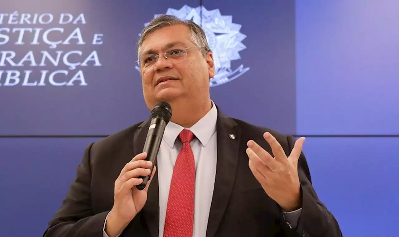 “Nem só inteligência, nem só força”, diz Dino sobre Política Nacional de Segurança