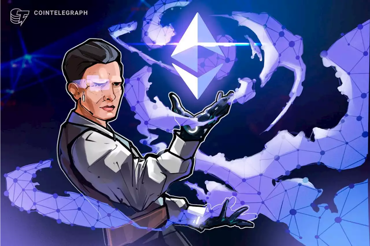 Ethereum futures ETFs garner lukewarm reception on first day of trading