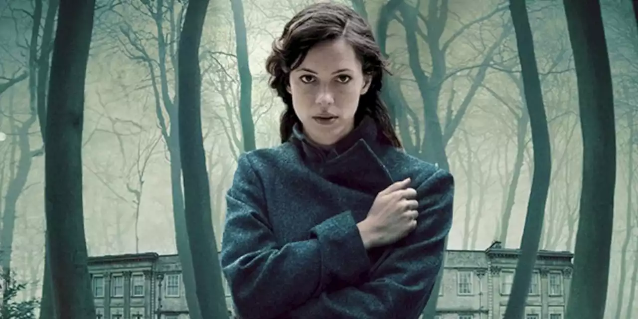 Rebecca Hall Scares Up a Classic Ghost Tale in 'The Awakening'