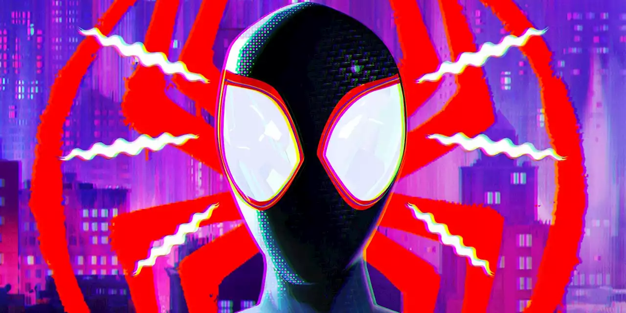 'Spider-Man: Across the Spider-Verse' Gets Stunning Collector's Edition Blu-ray Set