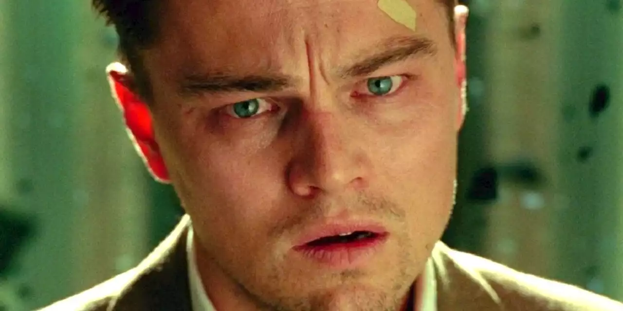 The Leonardo DiCaprio & Martin Scorsese Thriller Scarier Than Some Horror Movies