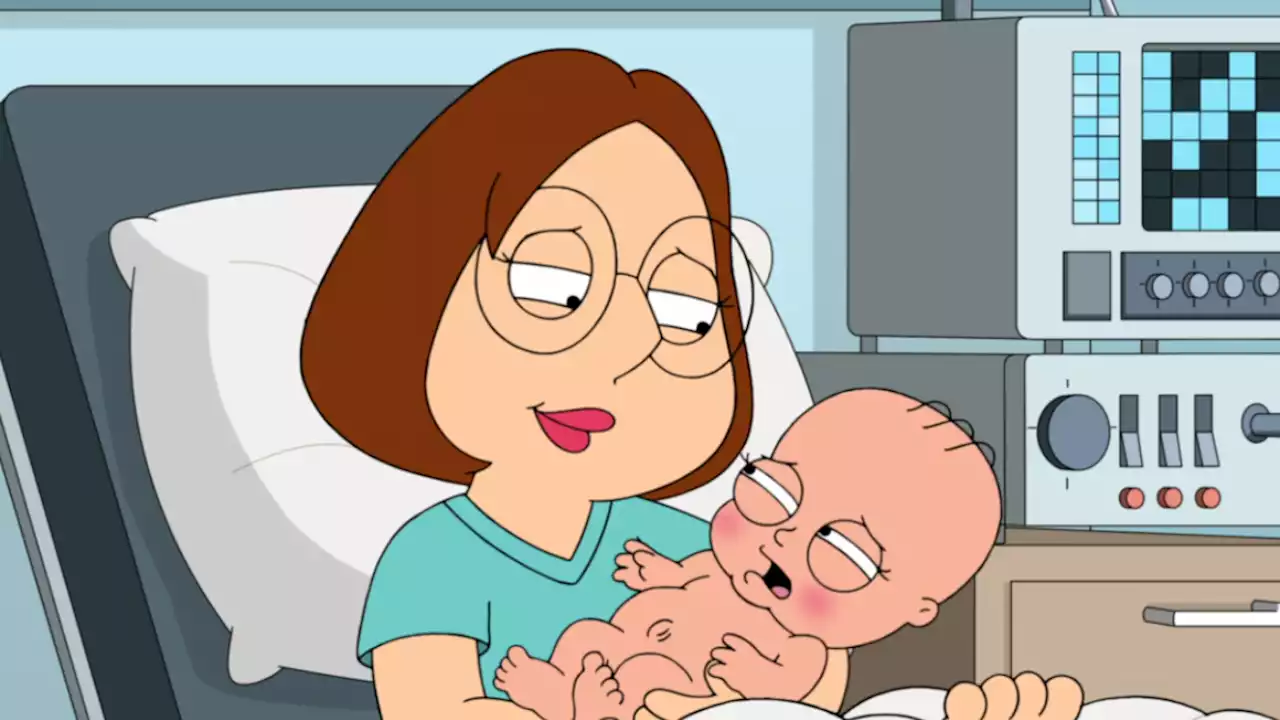 Family Guy Season 22 Premiere Sees Meg Have a Baby