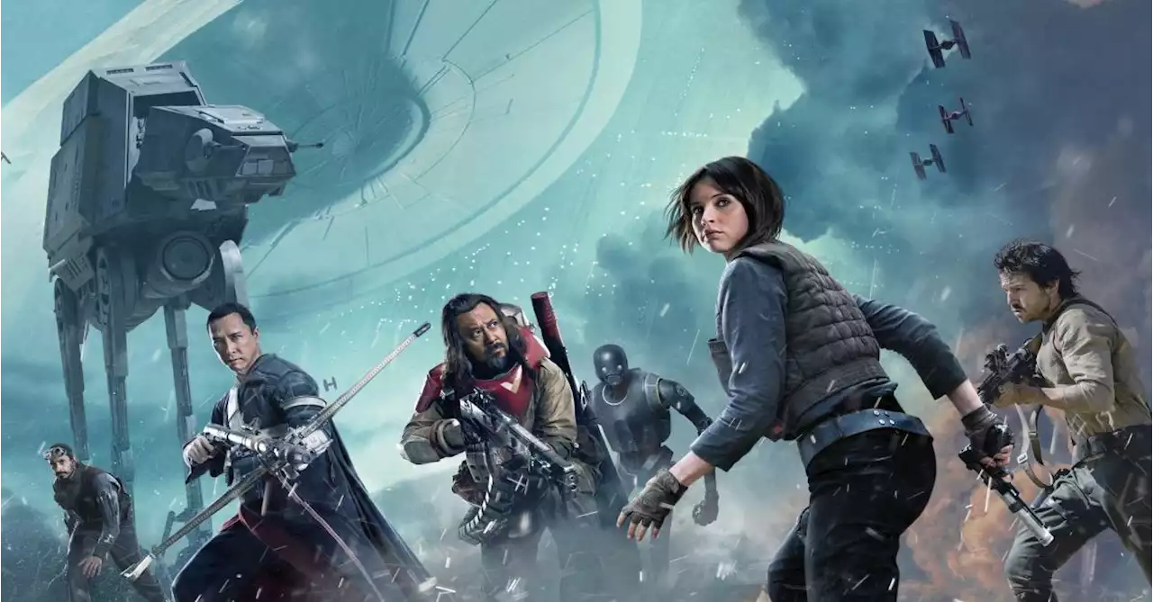 Rogue One Director Gareth Edwards Breaks Silence on Reshoot Rumors and Tony Gilroy Controversy