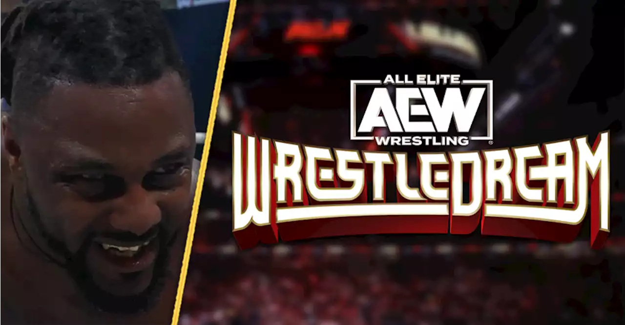 Swerve Strickland Defeats Hangman Page at AEW WrestleDream