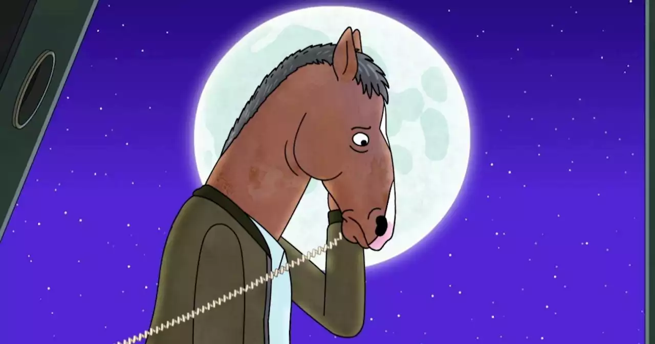 BoJack Horseman Season 6 Streaming: Watch & Stream via Netflix