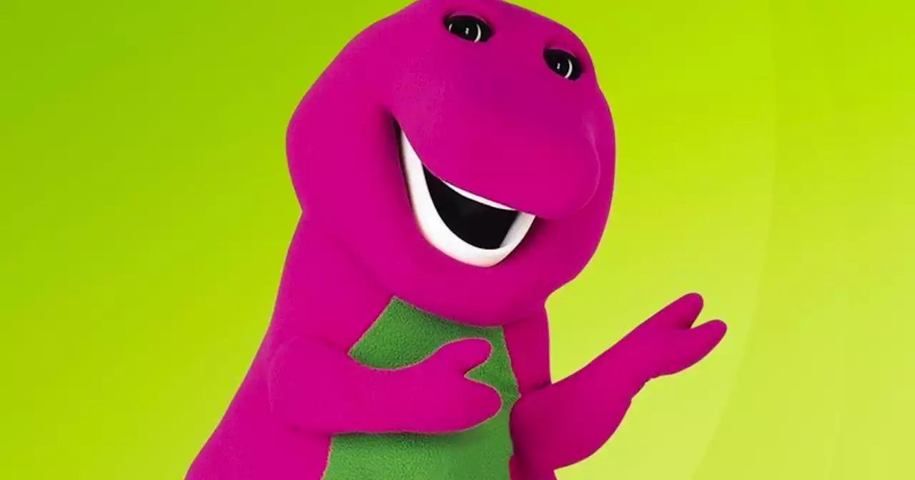 Daniel Kaluuya’s Barney Film Will ‘Not Be an Odd Movie,’ Says Mattel CEO