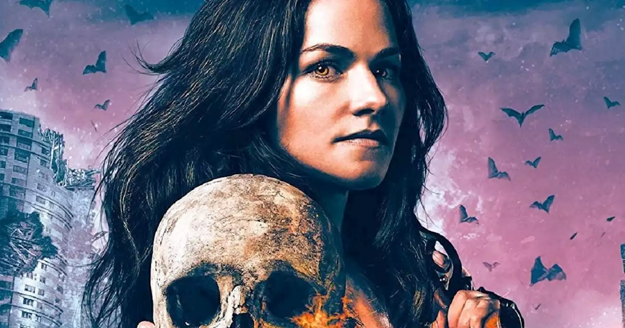 Van Helsing Season 1 Streaming: Watch & Stream via Netflix