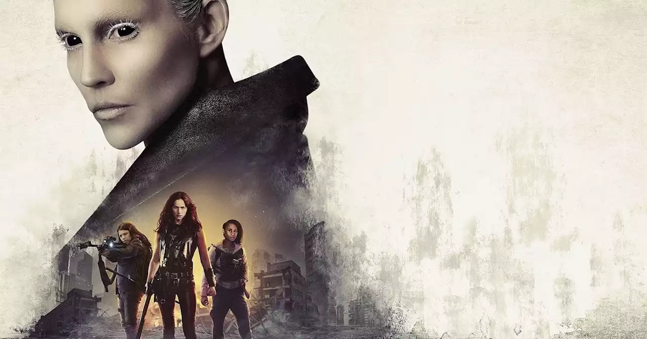 Van Helsing Season 4 Streaming: Watch & Stream via Netflix