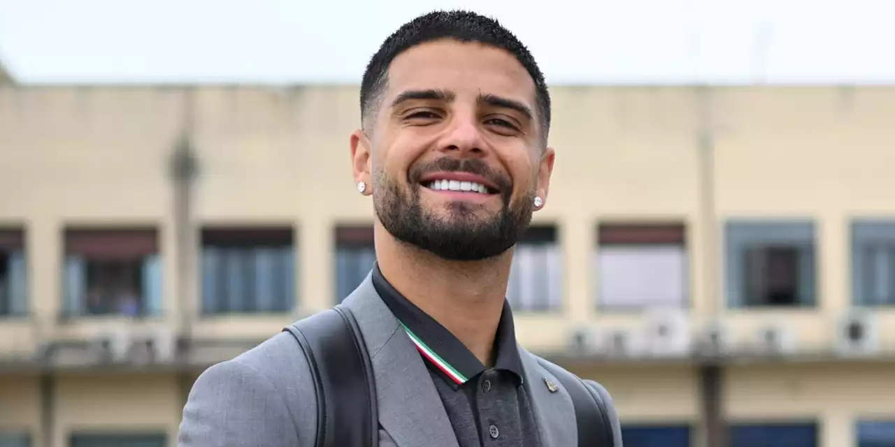 Ultimo con il Toronto e contestato: Insigne è senza pace