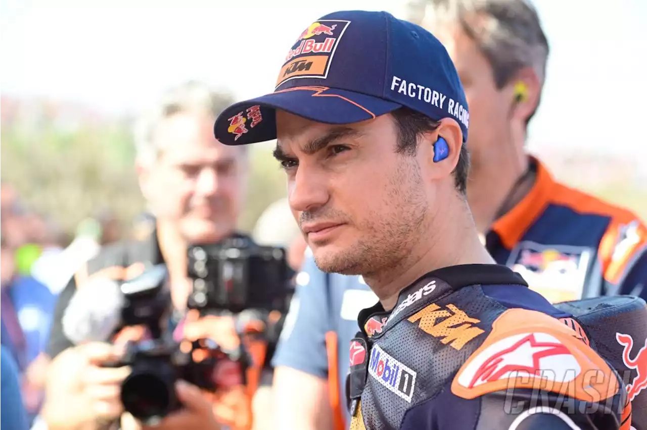 Dani Pedrosa’s verdict on the crucial Marc Marquez-Honda talks in Japan