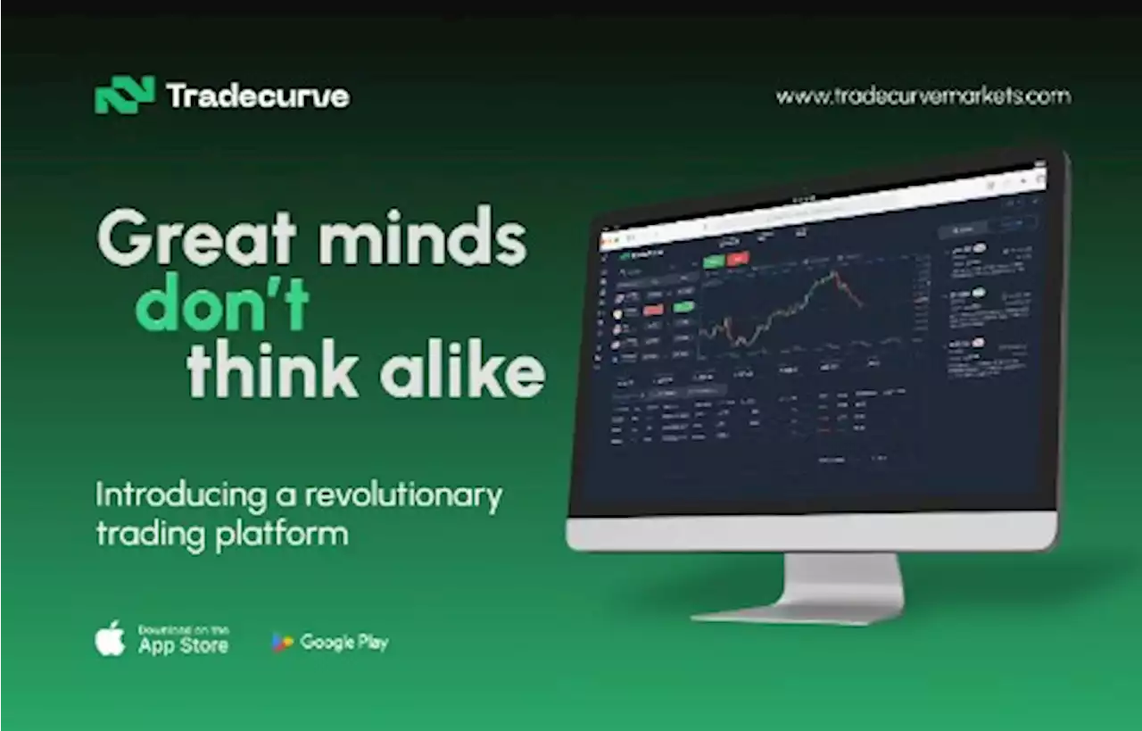 Tradecurve Unveiles Revolutionary TradFi Platform Amid Ongoing Crypto Market Recovery