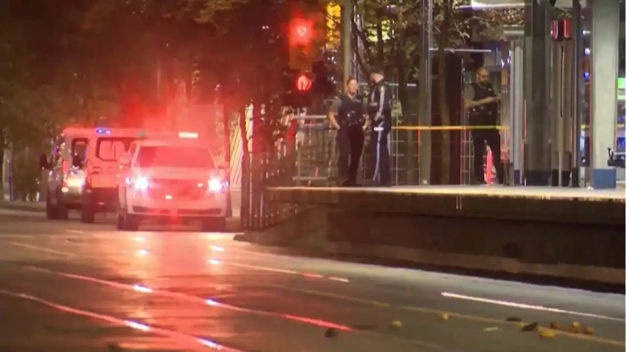 Proposed strategy aims to address Calgary transit safety concerns