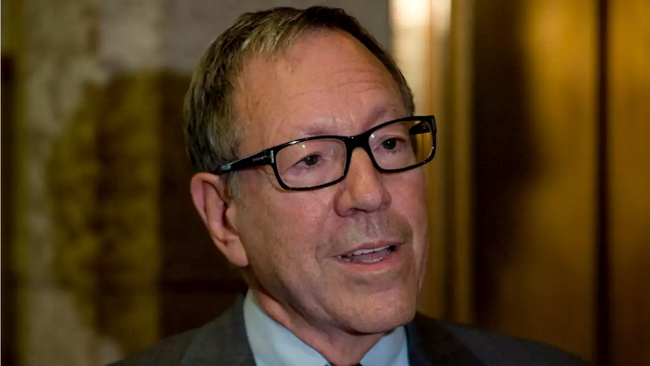 Cotler calls Nazi invite result of 'failure of indifference and inaction', supports unsealing Deschenes records