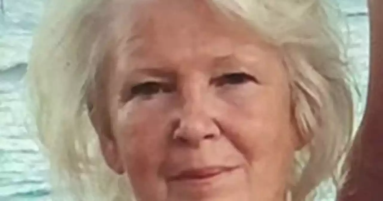 Expert divers find 'no sign' of Scots gran swept away during severe flooding