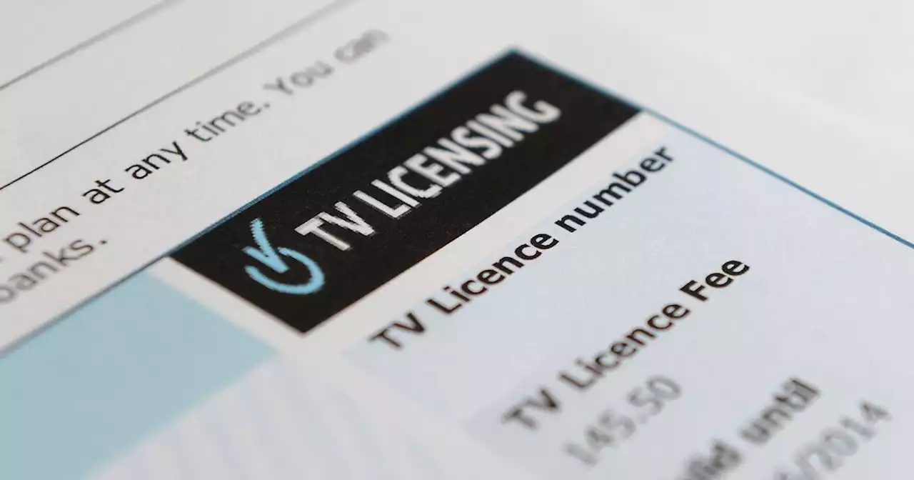 New update on calls to scrap £159 TV Licence fee before increase due next April