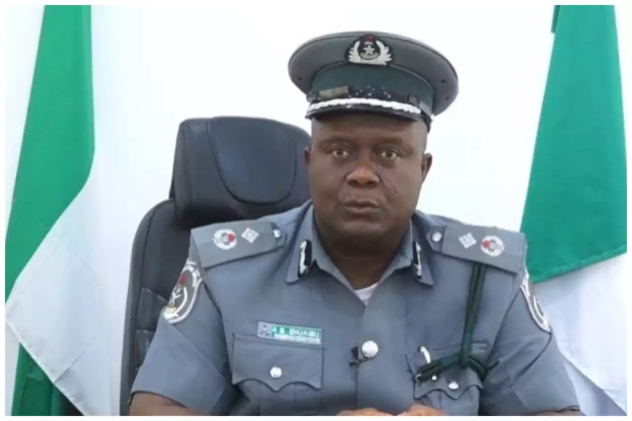 Ogun Customs Command raises alarm over attacks on officers