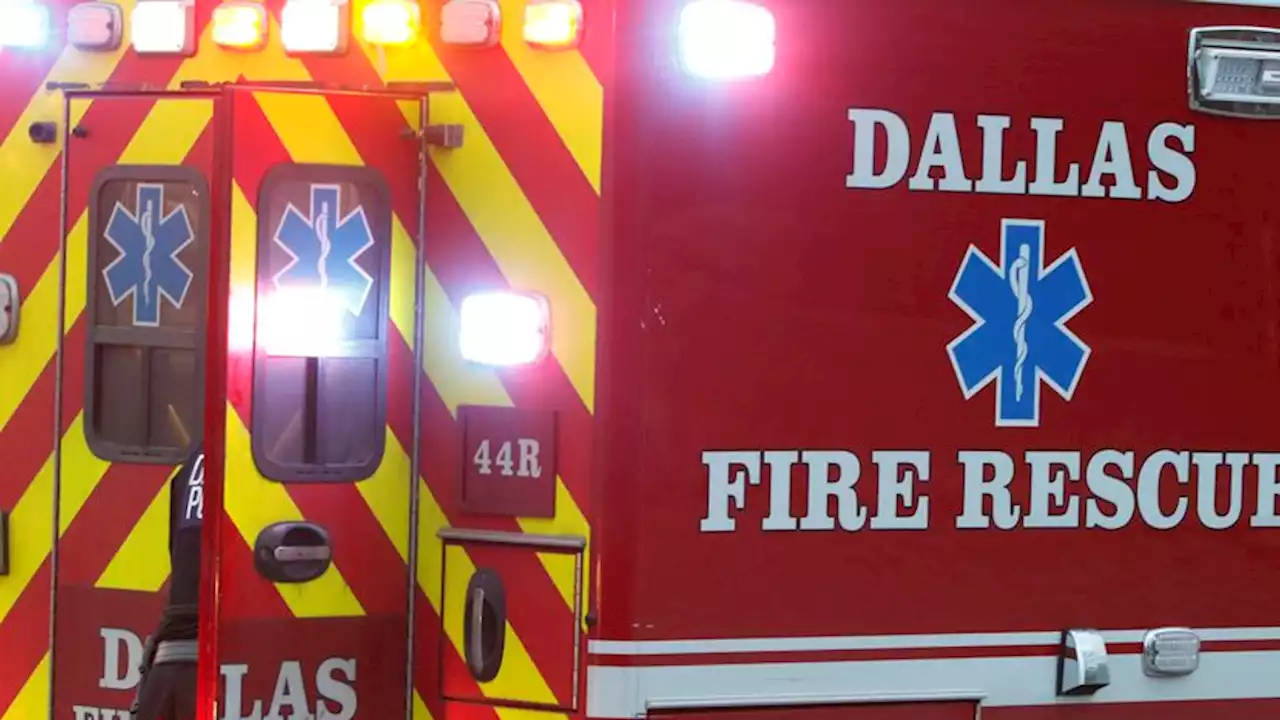 Dallas has been wasting fire department resources