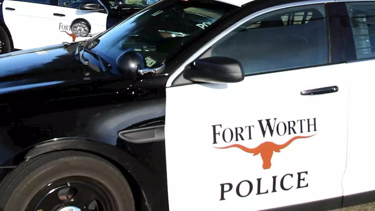 Man arrested in May slaying of 15-year-old at Fort Worth apartment complex