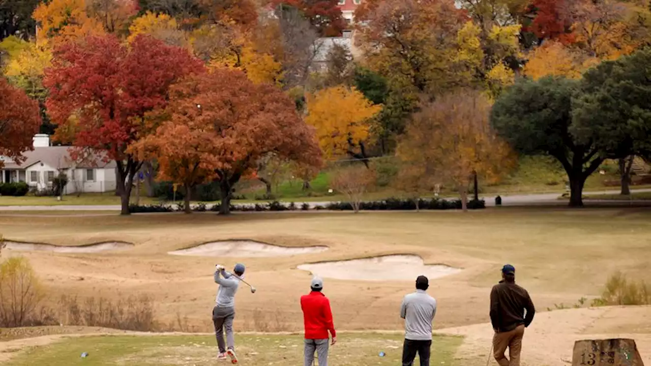 Weather in North Texas could ‘actually feel like fall,’ this week, NWS Fort Worth says