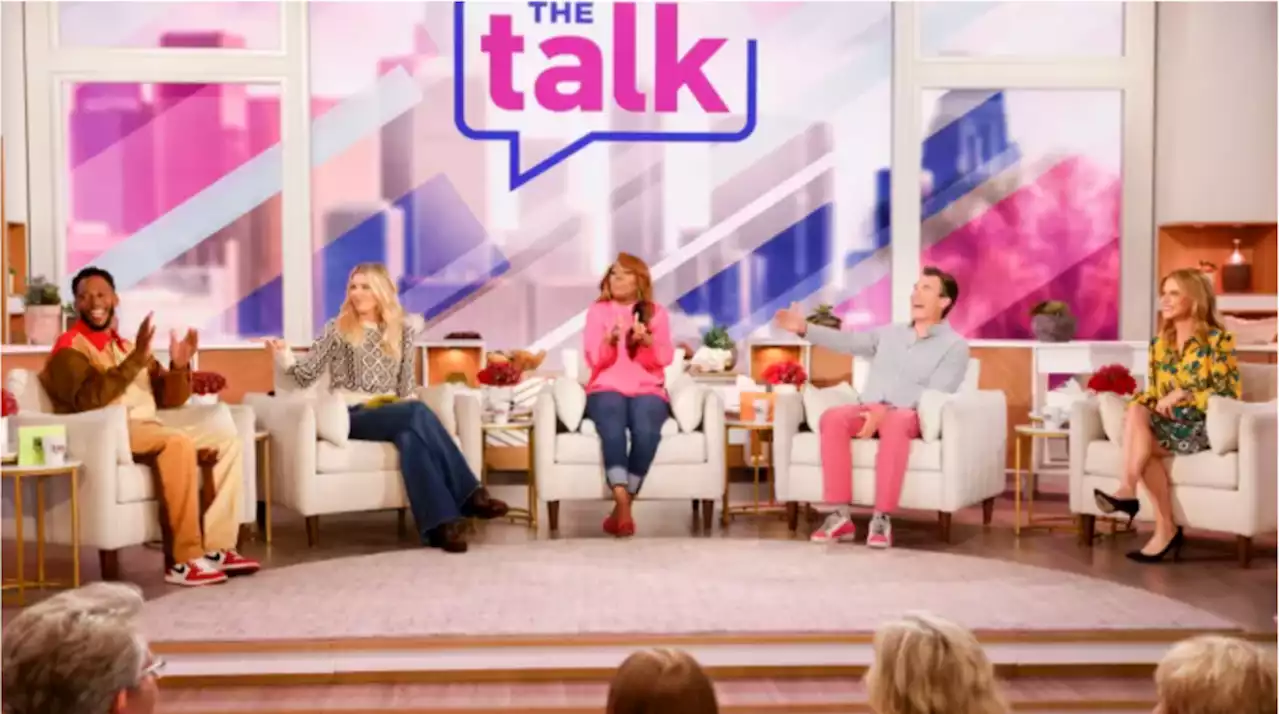 CBS’ ‘The Talk’ Sets Season Premiere, Again
