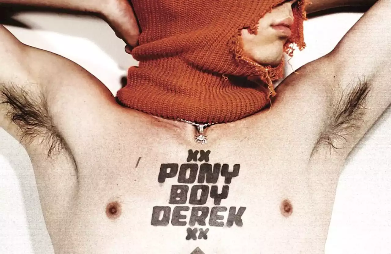 John Cameron Mitchell To Exec Produce ‘xXPonyBoyDerekXx’ Digital Multi-Week Drama On OnlyFans And X