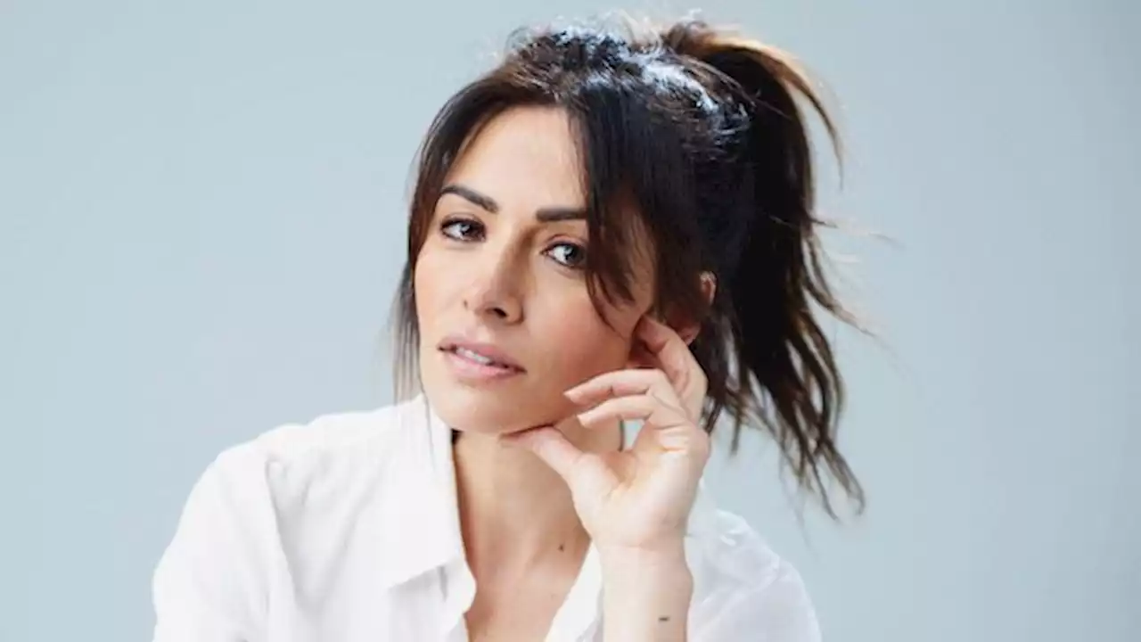 ‘Sex/Life’ Star Sarah Shahi Inks With IAG And Untitled