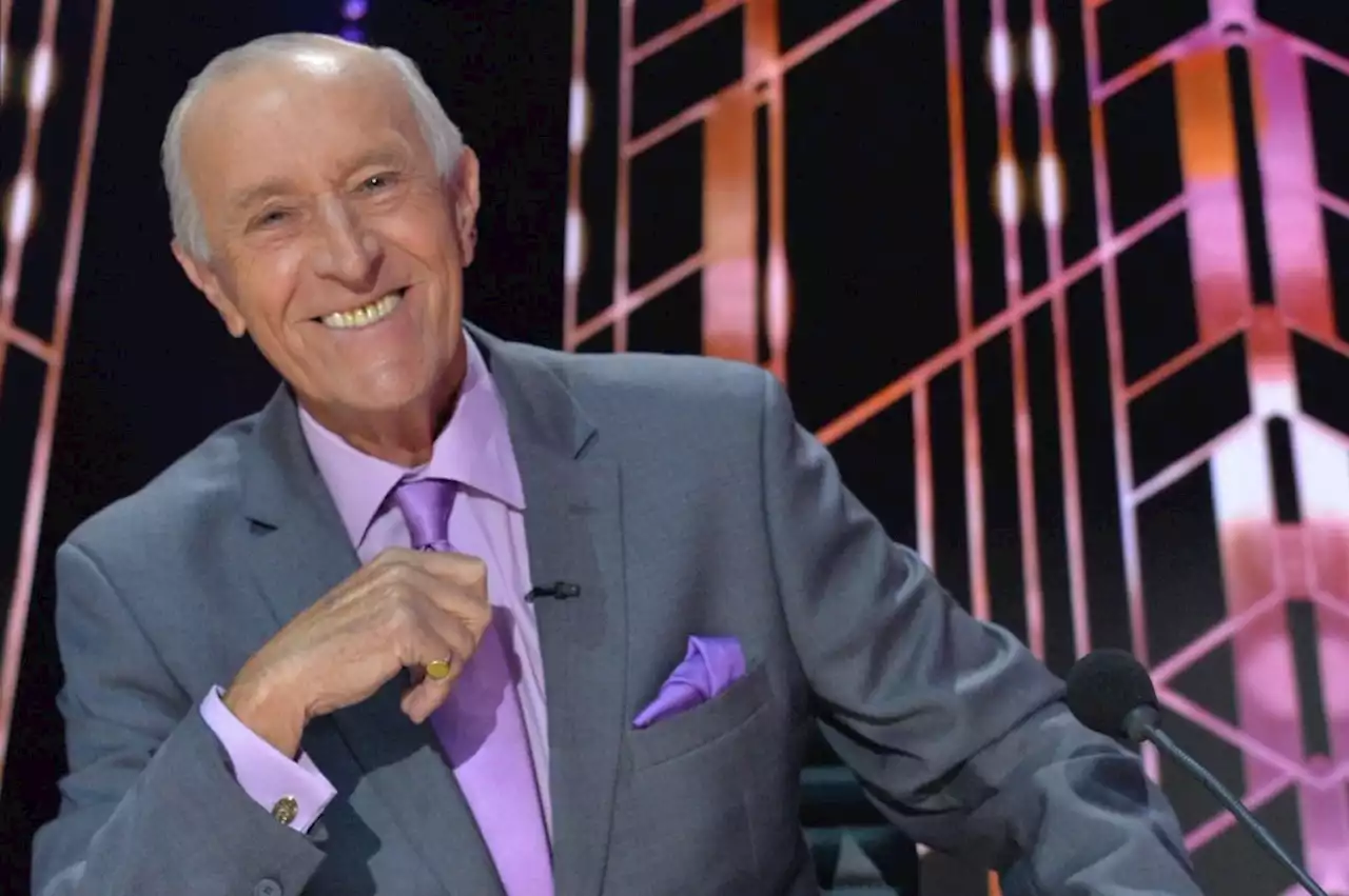 UPDATE: Len Goodman Cause Of Death Revealed — Former ‘Strictly Come Dancing’ & ‘Dancing With The Stars’ Judge Died In April Aged 78