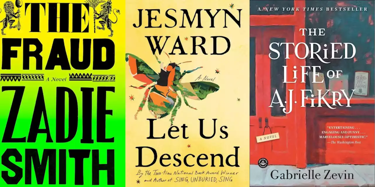 The Book Club: The new Jesmyn Ward novel, plus more reader reviews