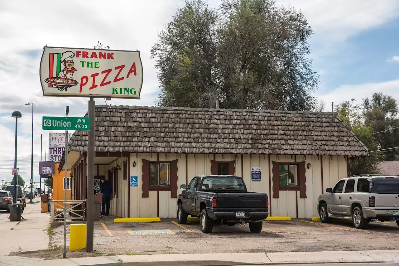 Old-School Pizza Restaurants to Try in Denver