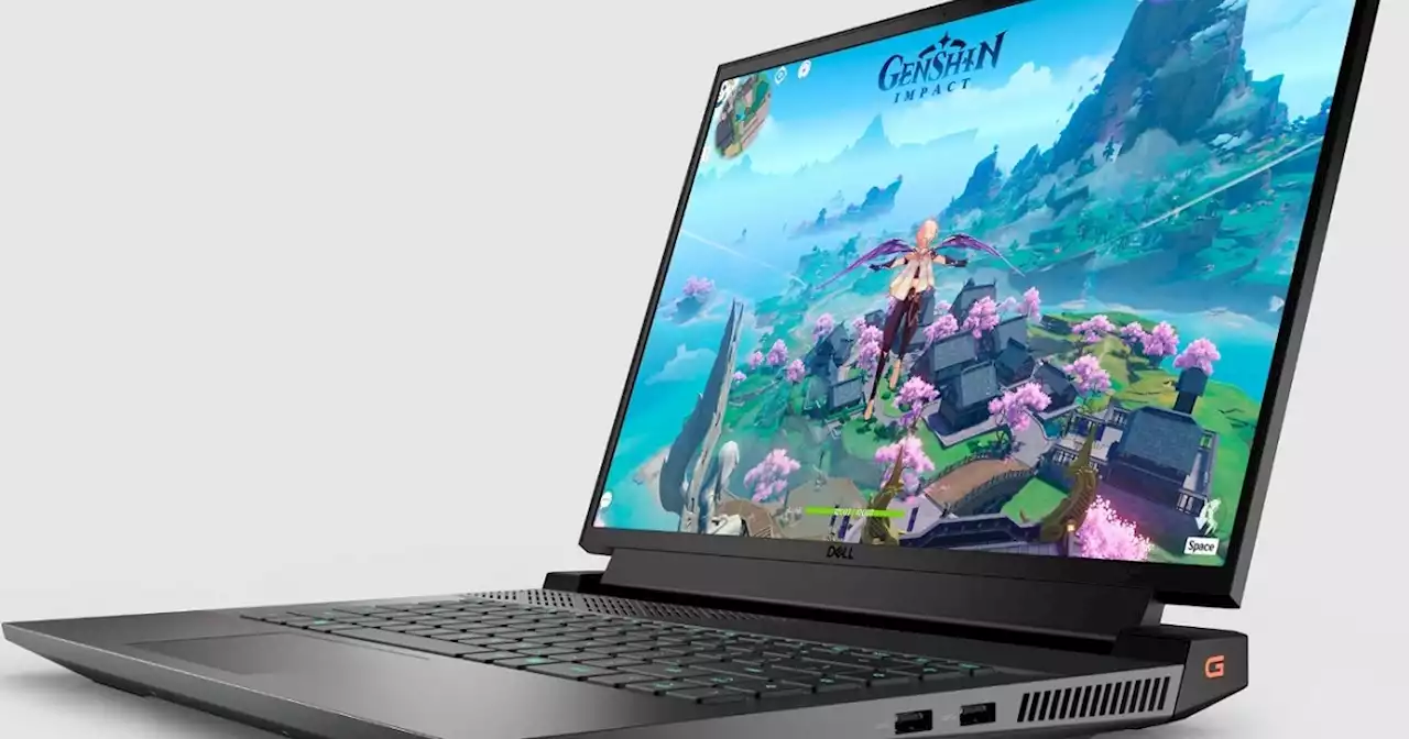 Usually $1,250, this Dell gaming laptop can be yours for $800 today