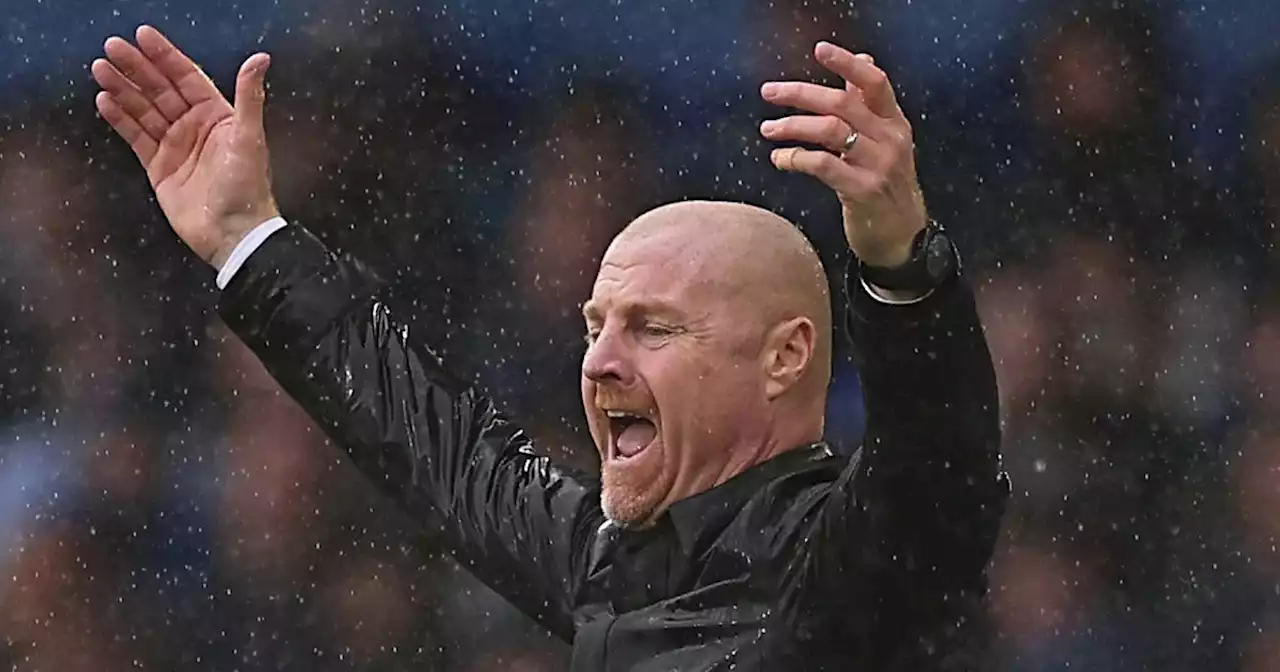 Sean Dyche hints at subject of Everton talks with 777 Partners amid frustrations