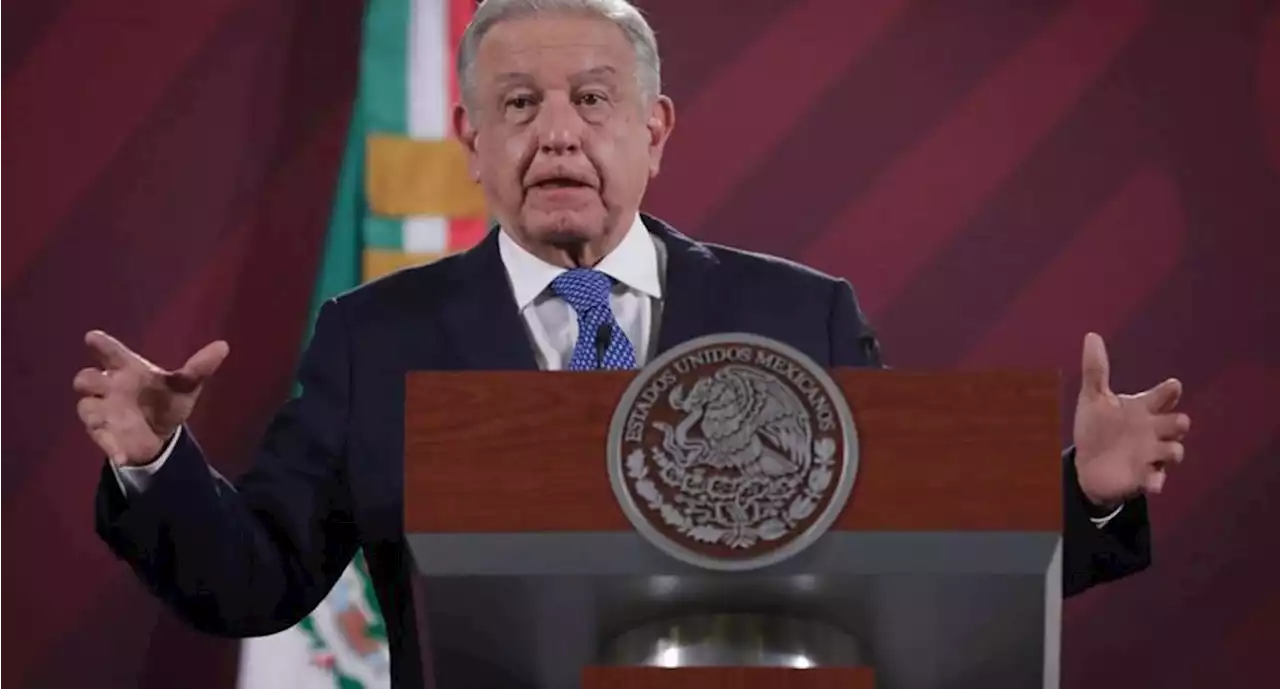 AMLO: Estado Mayor Presidencial era como 'los fifís” del Ejército