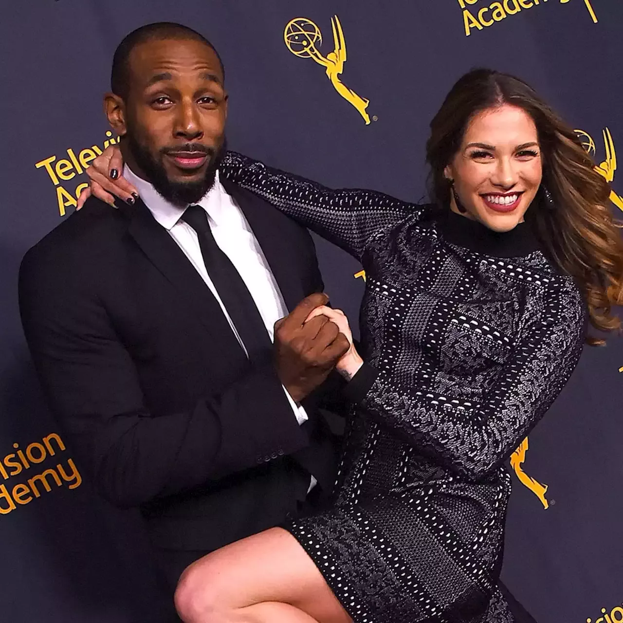 Remembering Stephen 'tWitch' Boss and Allison Holker's Incredible Love