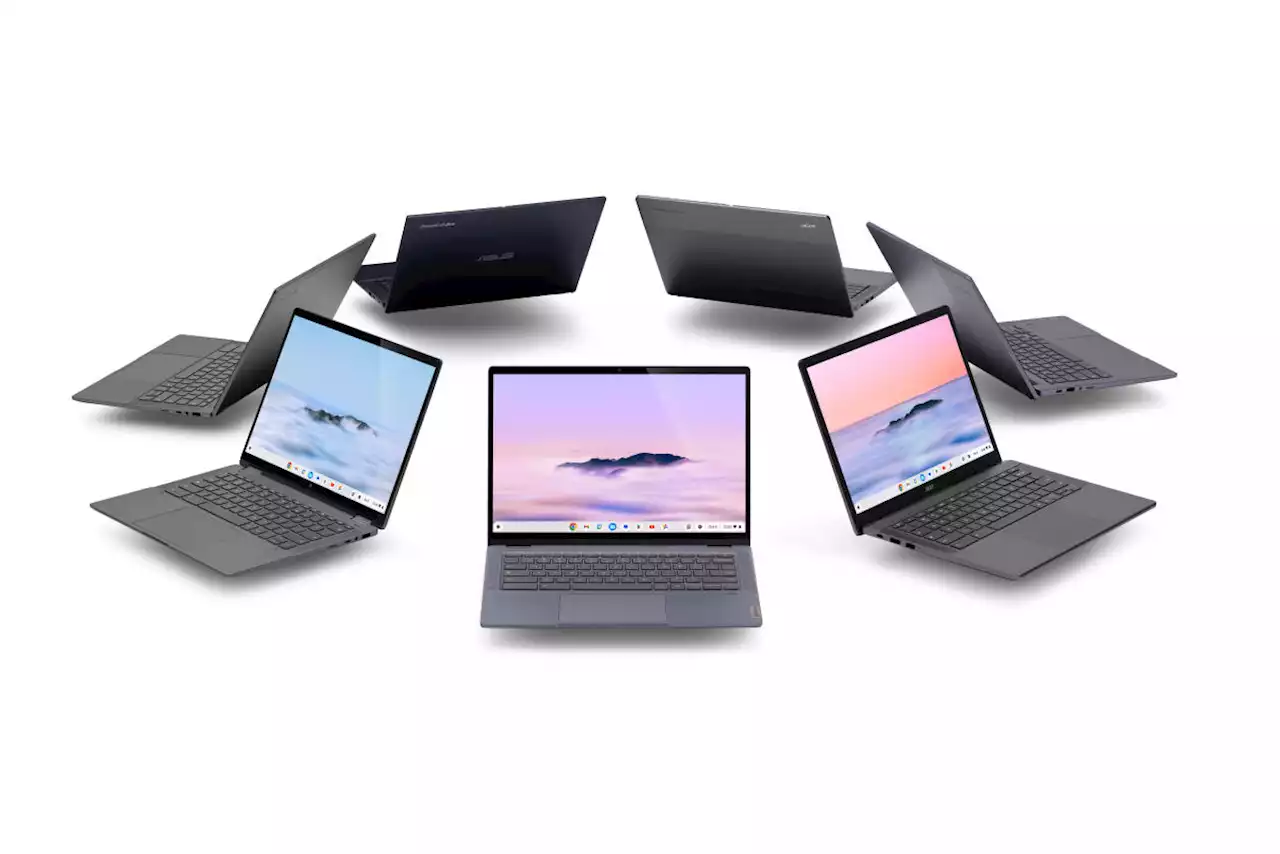 Google's Chromebook Plus initiative pushes higher spec standards and handy software tools