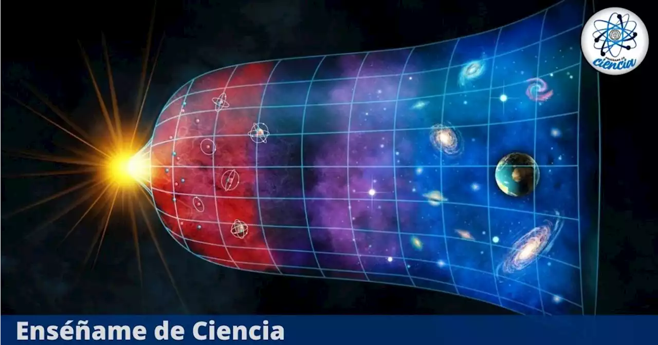 Descubrimiento científico sugiere que el Universo podría no haber empezado nunca