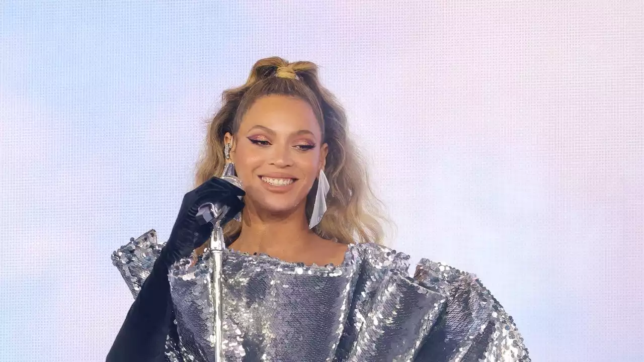 Beyonce to Reportedly Release 'Renaissance World Tour' Concert Film