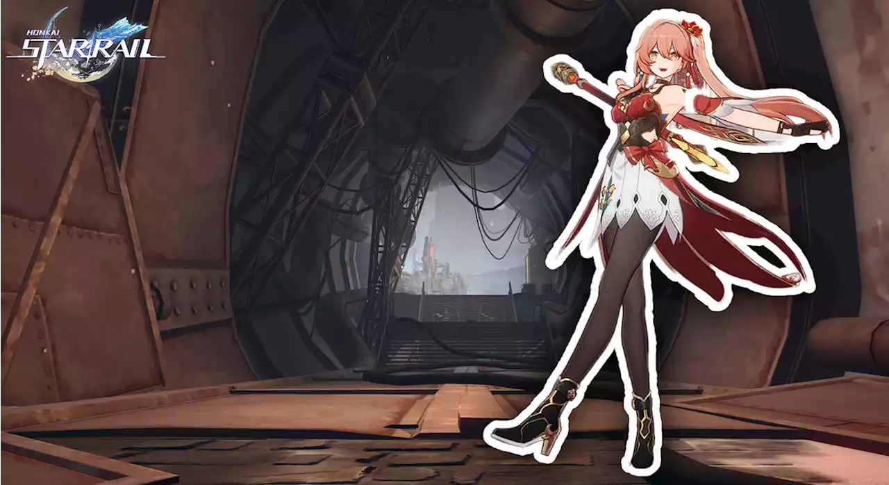 Honkai Star Rail: Update 1.4 erscheint zeitgleich mit der PlayStation 5 Version