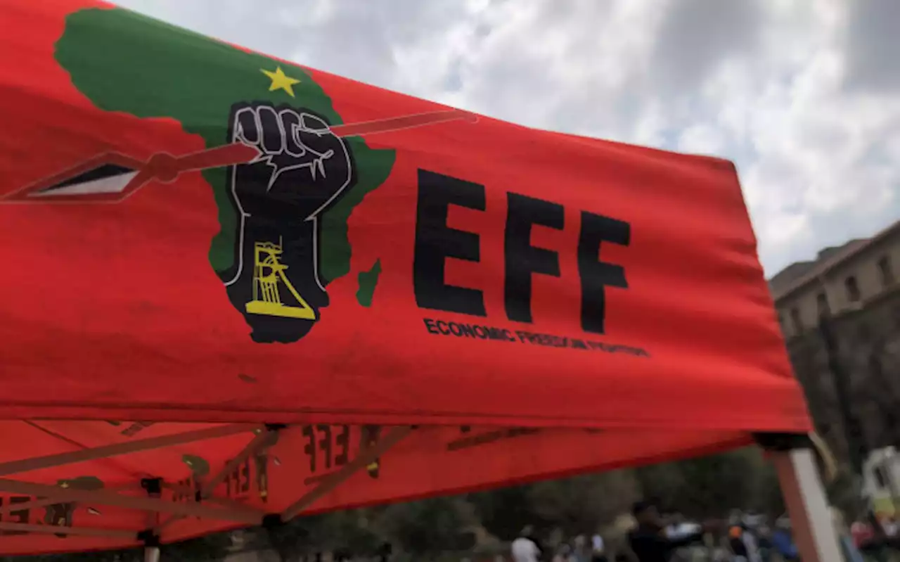 EFF to protest in WC against taxi impoundments, service delivery, gangsterism