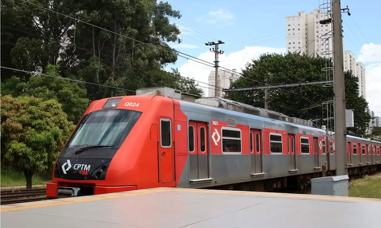 Serviços estaduais terão ponto facultativo na capital devido à greve de Metrô e CPTM nesta terça