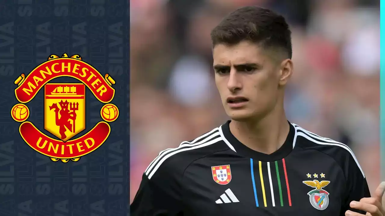 'Main obstacle' revealed as Man Utd 'set their sights on' Liverpool target after Romano confirmation