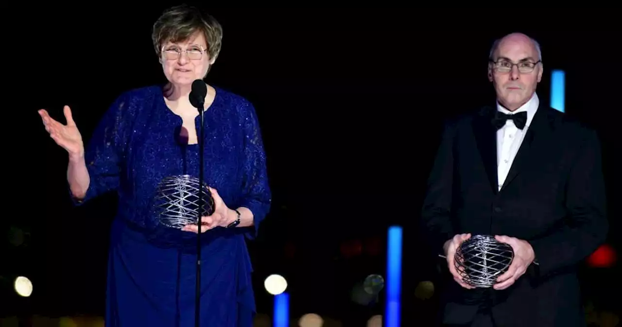 Premio Nobel de Medicina 2023 va para pioneros en el desarrollo de vacunas anti Covid