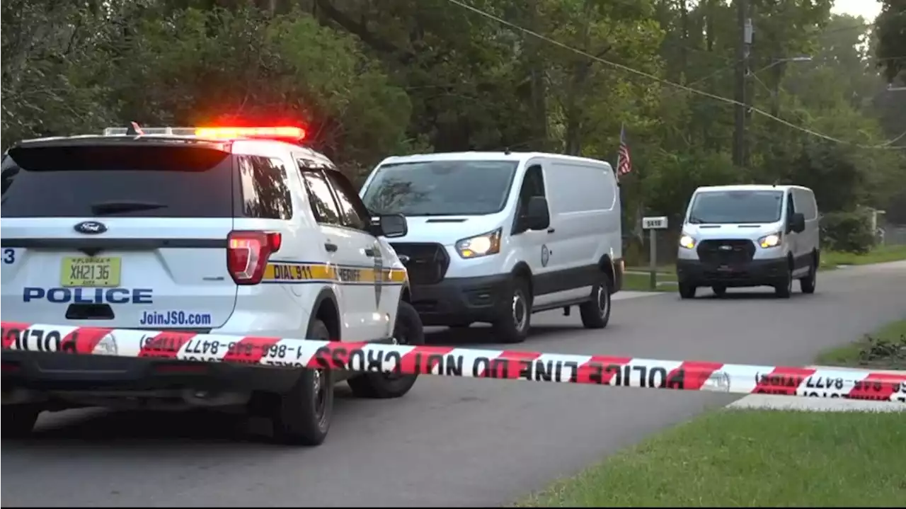 Woman found dead inside residence on Jacksonville's Northside