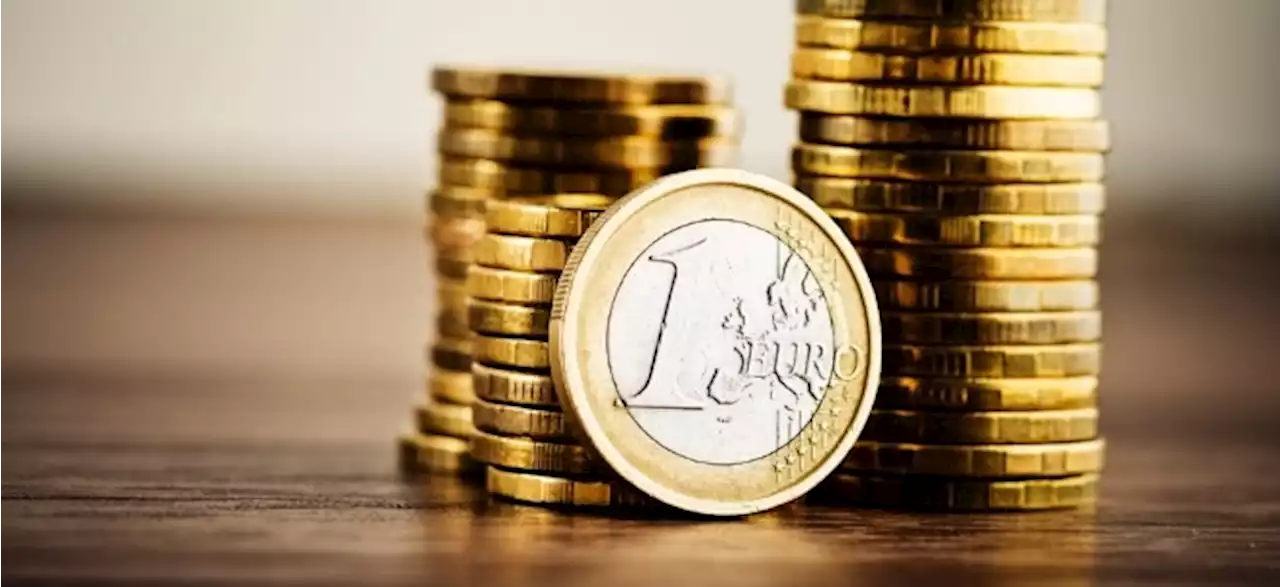 Darum gerät der Euro in der neuen Woche etwas unter Druck