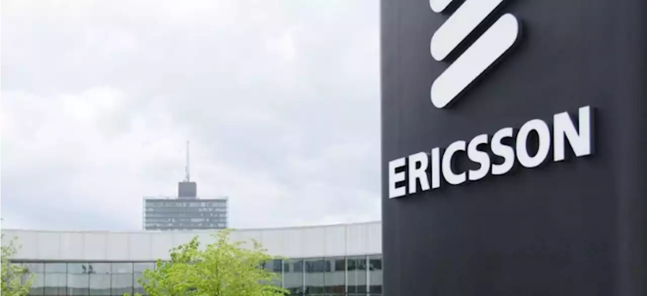 Ericsson-Aktie sackt ab: Ericsson macht Millionen-Verlust