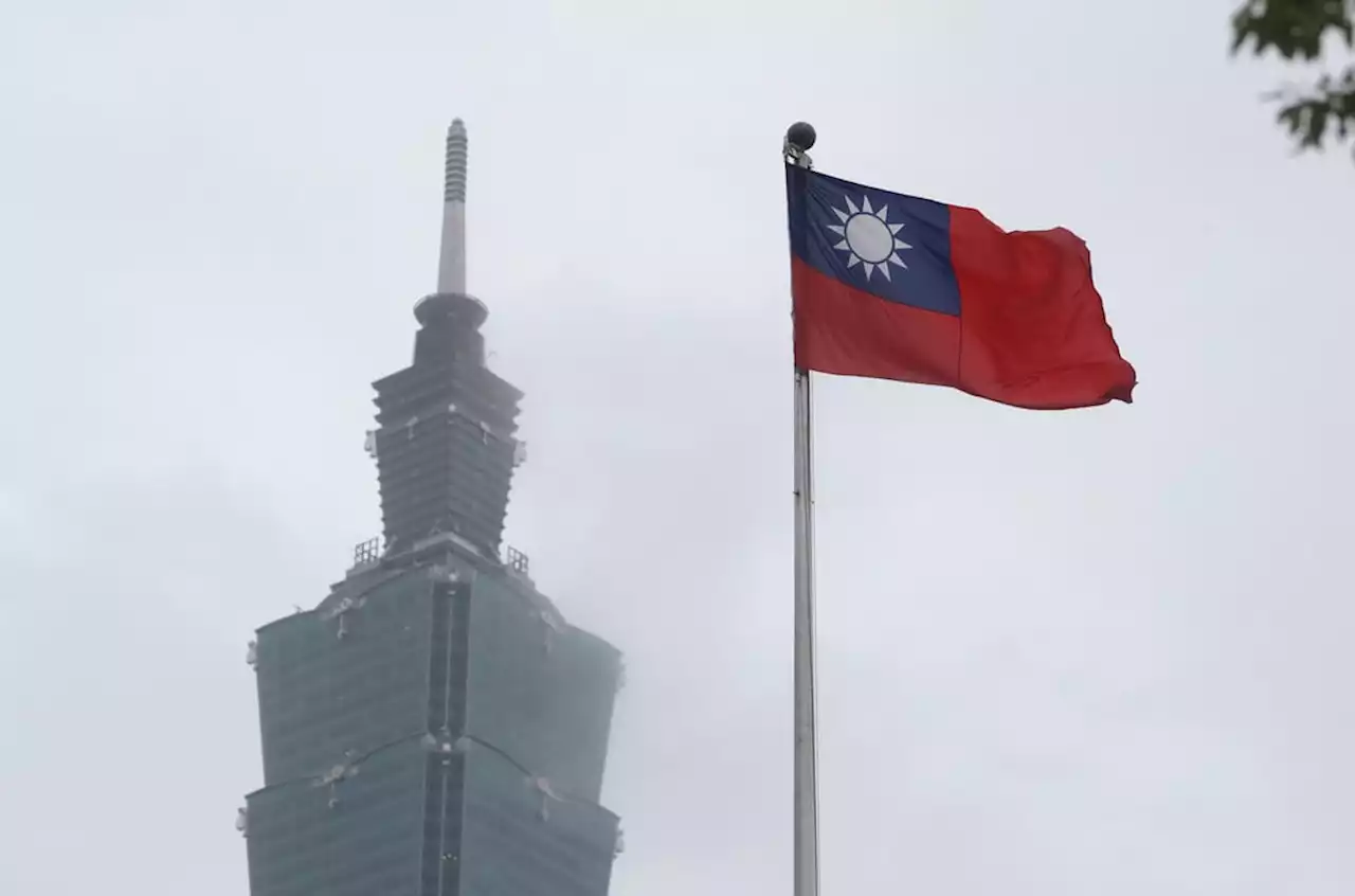 In election year, Taiwan’s national day becomes polarising celebration