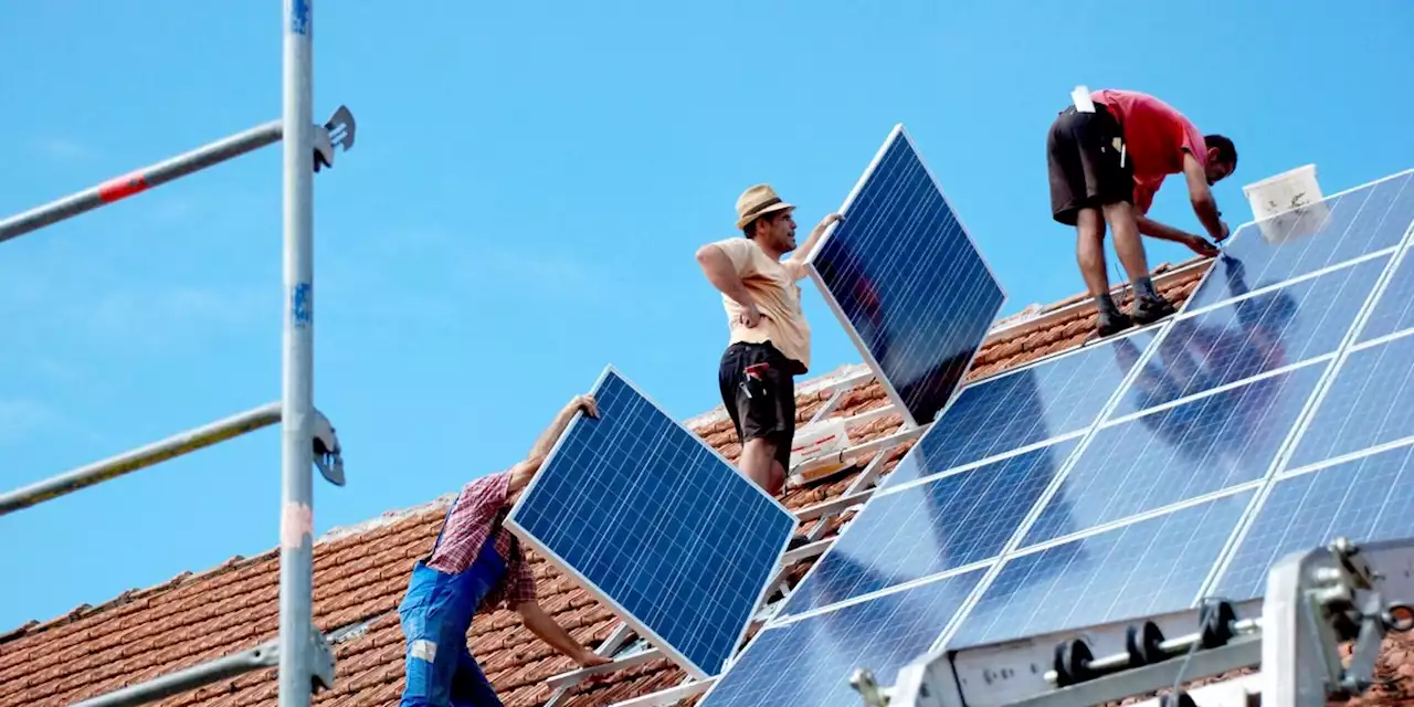 Lange Wartezeiten: Warum Sie für den Solarausbau in Deutschland viel Geduld brauchen