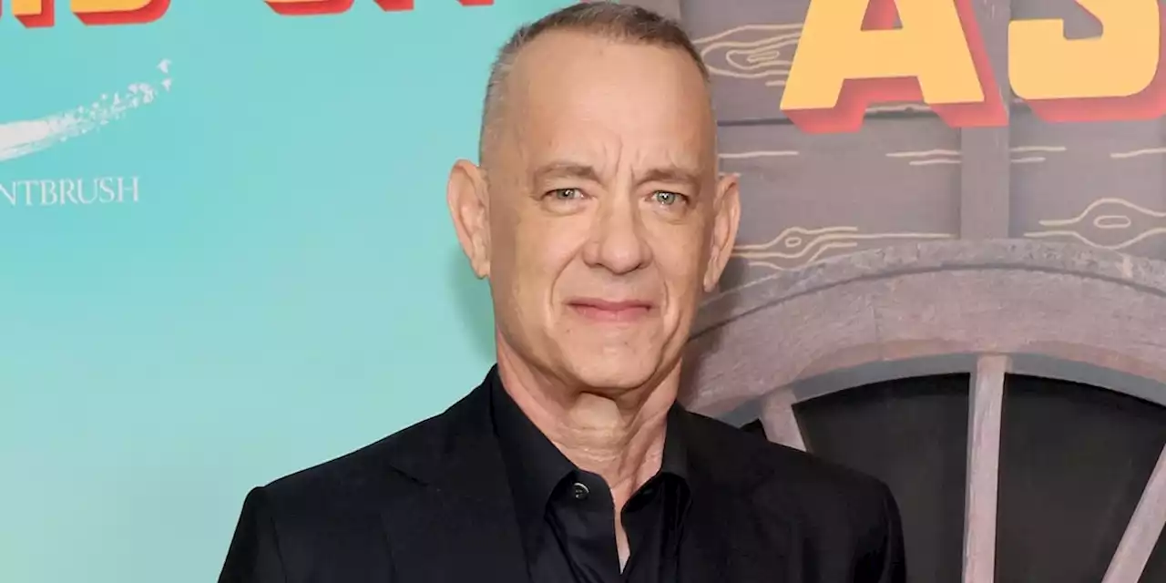 Tom Hanks warnt vor Fake-Werbevideo - „Ich habe damit nichts zu tun“