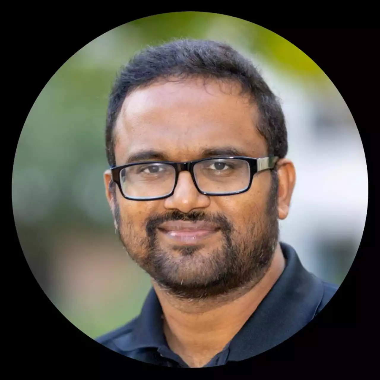 Punna Paramasivan - Forbes Technology Council