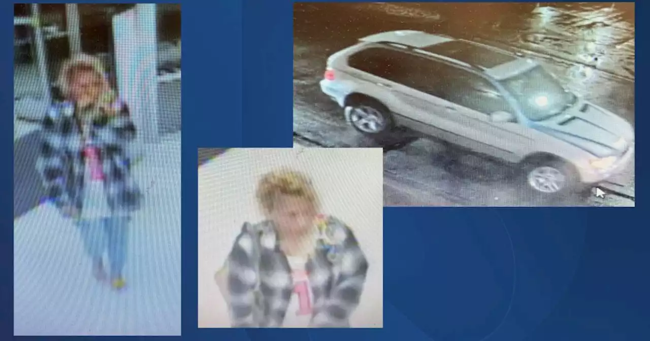 West Jordan Police seeking to identify attempted kidnapper