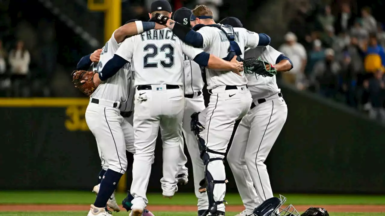 Commentary: Mariners ownership must listen to its own players and fanbase, and open checkbook to win